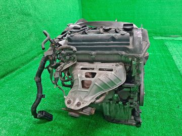 ДВИГАТЕЛЬ НА TOYOTA COROLLA FIELDER NZE141G 1NZ-FE