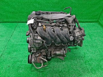ДВИГАТЕЛЬ НА TOYOTA COROLLA FIELDER NZE141G 1NZ-FE
