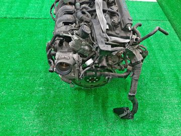 ДВИГАТЕЛЬ НА TOYOTA COROLLA FIELDER NZE141G 1NZ-FE