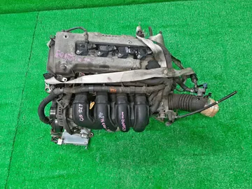 ДВИГАТЕЛЬ НА TOYOTA VISTA ARDEO ZZV50G 1ZZ-FE