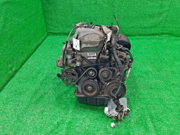 ДВИГАТЕЛЬ НА TOYOTA VISTA ARDEO ZZV50G 1ZZ-FE