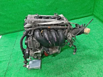 ДВИГАТЕЛЬ НА TOYOTA VISTA ARDEO ZZV50G 1ZZ-FE