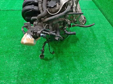 ДВИГАТЕЛЬ НА TOYOTA VISTA ARDEO ZZV50G 1ZZ-FE
