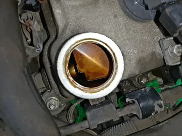 ДВИГАТЕЛЬ НА TOYOTA VISTA ARDEO ZZV50G 1ZZ-FE