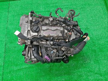 ДВИГАТЕЛЬ НА TOYOTA COROLLA FIELDER ZRE144G 2ZR-FAE