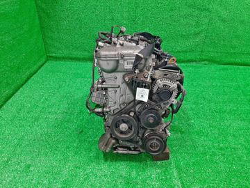 ДВИГАТЕЛЬ НА TOYOTA COROLLA FIELDER ZRE144G 2ZR-FAE