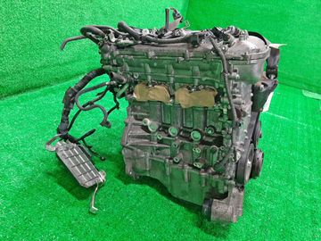 ДВИГАТЕЛЬ НА TOYOTA COROLLA FIELDER ZRE144G 2ZR-FAE