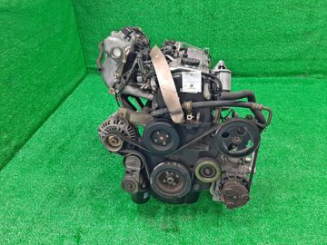 ДВИГАТЕЛЬ НА MITSUBISHI AIRTREK CU2W 4G63