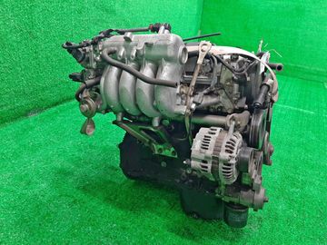 ДВИГАТЕЛЬ НА MITSUBISHI AIRTREK CU2W 4G63