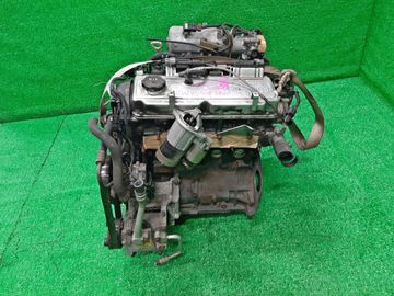 ДВИГАТЕЛЬ НА MITSUBISHI AIRTREK CU2W 4G63