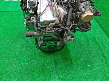 ДВИГАТЕЛЬ НА MITSUBISHI AIRTREK CU2W 4G63