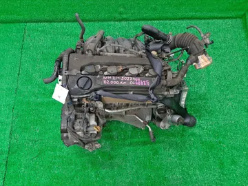 ДВИГАТЕЛЬ НА TOYOTA IPSUM ACM21W 2AZ-FE