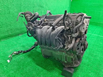 ДВИГАТЕЛЬ НА TOYOTA IPSUM ACM21W 2AZ-FE