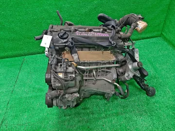 ДВИГАТЕЛЬ НА TOYOTA IPSUM ACM21W 2AZ-FE