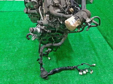 ДВИГАТЕЛЬ НА TOYOTA IPSUM ACM21W 2AZ-FE