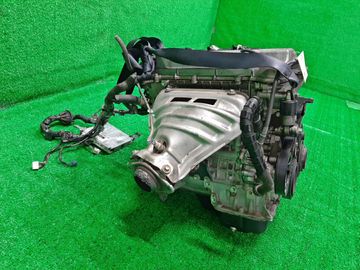 ДВИГАТЕЛЬ НА TOYOTA PREMIO ZZT240 1ZZ-FE