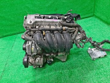 ДВИГАТЕЛЬ НА TOYOTA PREMIO ZZT240 1ZZ-FE