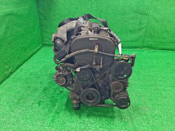 ДВИГАТЕЛЬ НА MITSUBISHI CHARIOT GRANDIS N94W 4G64