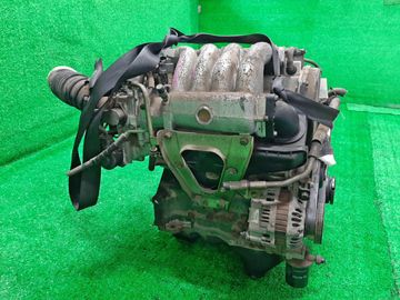 ДВИГАТЕЛЬ НА MITSUBISHI CHARIOT GRANDIS N94W 4G64