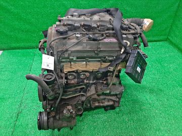 ДВИГАТЕЛЬ НА MITSUBISHI CHARIOT GRANDIS N94W 4G64