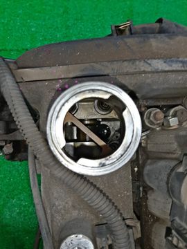ДВИГАТЕЛЬ НА MITSUBISHI CHARIOT GRANDIS N94W 4G64