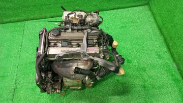 ДВИГАТЕЛЬ НА MITSUBISHI AIRTREK CU2W 4G63T