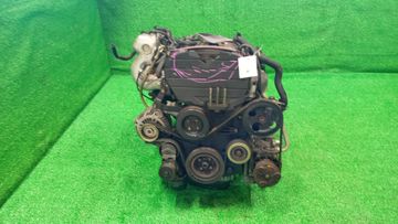 ДВИГАТЕЛЬ НА MITSUBISHI AIRTREK CU2W 4G63T