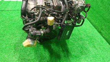 ДВИГАТЕЛЬ НА MITSUBISHI AIRTREK CU2W 4G63T