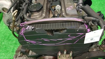 ДВИГАТЕЛЬ НА MITSUBISHI AIRTREK CU2W 4G63T