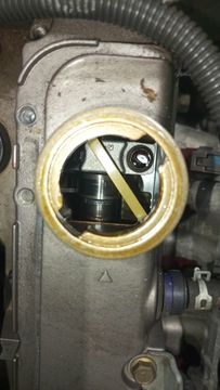 ДВИГАТЕЛЬ НА MITSUBISHI AIRTREK CU2W 4G63T