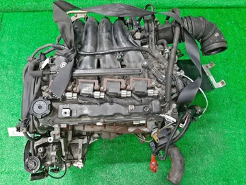 ДВИГАТЕЛЬ НА MITSUBISHI GALANT EC7A 4G94