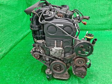 ДВИГАТЕЛЬ НА MITSUBISHI GALANT EC7A 4G94