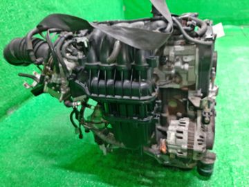 ДВИГАТЕЛЬ НА MITSUBISHI GALANT EC7A 4G94