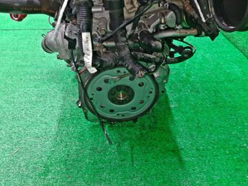 ДВИГАТЕЛЬ НА MITSUBISHI GALANT EC7A 4G94