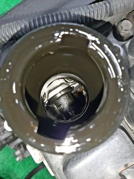ДВИГАТЕЛЬ НА MITSUBISHI GALANT EC7A 4G94