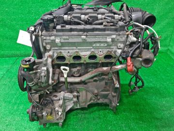 ДВИГАТЕЛЬ НА MITSUBISHI GALANT EC7A 4G94
