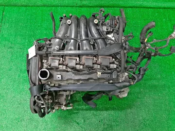 ДВИГАТЕЛЬ НА MITSUBISHI LANCER CEDIA CS5W 4G93