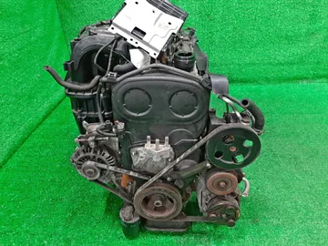 ДВИГАТЕЛЬ НА MITSUBISHI LANCER CEDIA CS5W 4G93