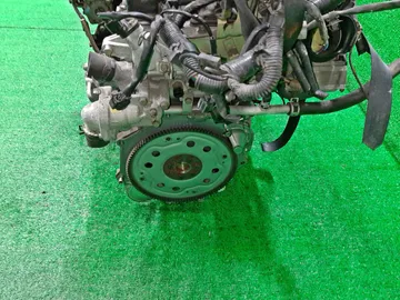 ДВИГАТЕЛЬ НА MITSUBISHI LANCER CEDIA CS5W 4G93