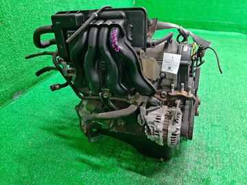 ДВИГАТЕЛЬ НА MAZDA DEMIO DW3W B3