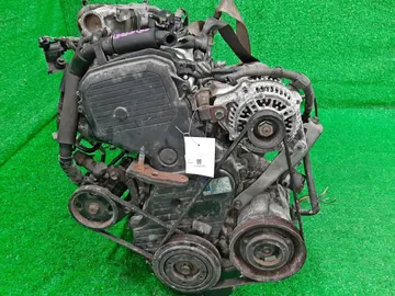 ДВИГАТЕЛЬ НА TOYOTA CALDINA ST191G 3S-FE
