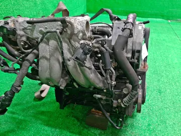 ДВИГАТЕЛЬ НА TOYOTA CALDINA ST191G 3S-FE