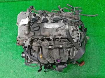 ДВИГАТЕЛЬ НА TOYOTA COROLLA FIELDER ZRE142G 2ZR-FE