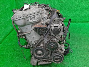 ДВИГАТЕЛЬ НА TOYOTA COROLLA FIELDER ZRE142G 2ZR-FE