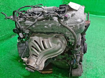 ДВИГАТЕЛЬ НА TOYOTA COROLLA FIELDER ZRE142G 2ZR-FE