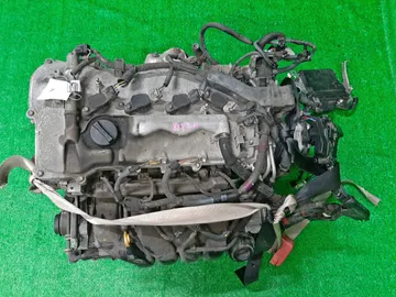 ДВИГАТЕЛЬ НА TOYOTA WISH ZGE20G 2ZR-FAE