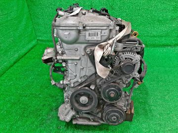 ДВИГАТЕЛЬ НА TOYOTA WISH ZGE20G 2ZR-FAE