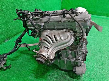 ДВИГАТЕЛЬ НА TOYOTA WISH ZGE20G 2ZR-FAE