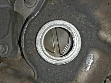 ДВИГАТЕЛЬ НА TOYOTA WISH ZGE20G 2ZR-FAE