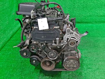 ДВИГАТЕЛЬ НА NISSAN MARCH K11 CG10DE